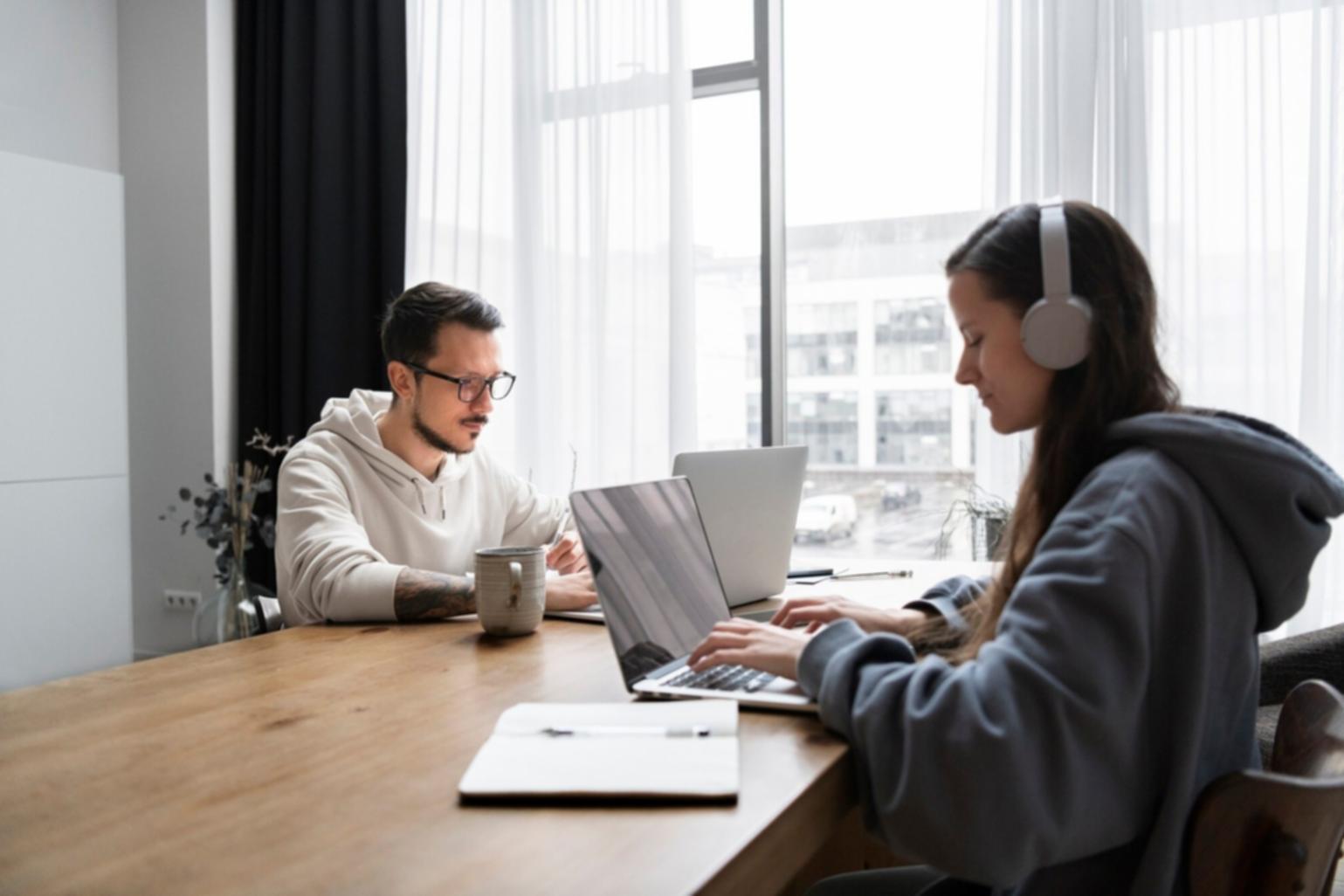 Outils numériques pour l'interprétation de données financières