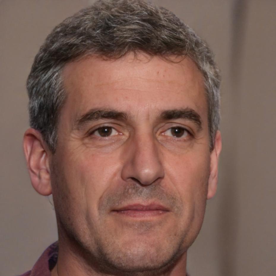 Portrait de Valère Dunois